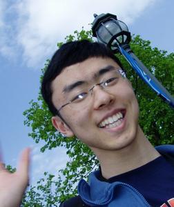Picture of Andrew Geng