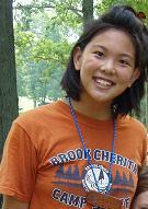 Picture of Elizabeth Chao